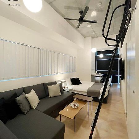 Bhotel Nekoyard - Loft Studio 5 Min Walk To Peace Park ฮิโรชิม่า ภายนอก รูปภาพ