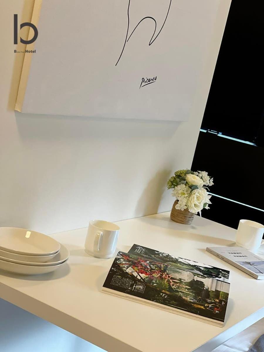 Bhotel Nekoyard - Loft Studio 5 Min Walk To Peace Park ฮิโรชิม่า ภายนอก รูปภาพ