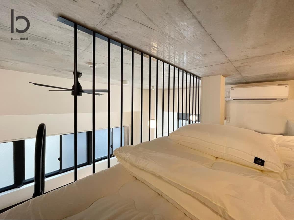 Bhotel Nekoyard - Loft Studio 5 Min Walk To Peace Park ฮิโรชิม่า ภายนอก รูปภาพ