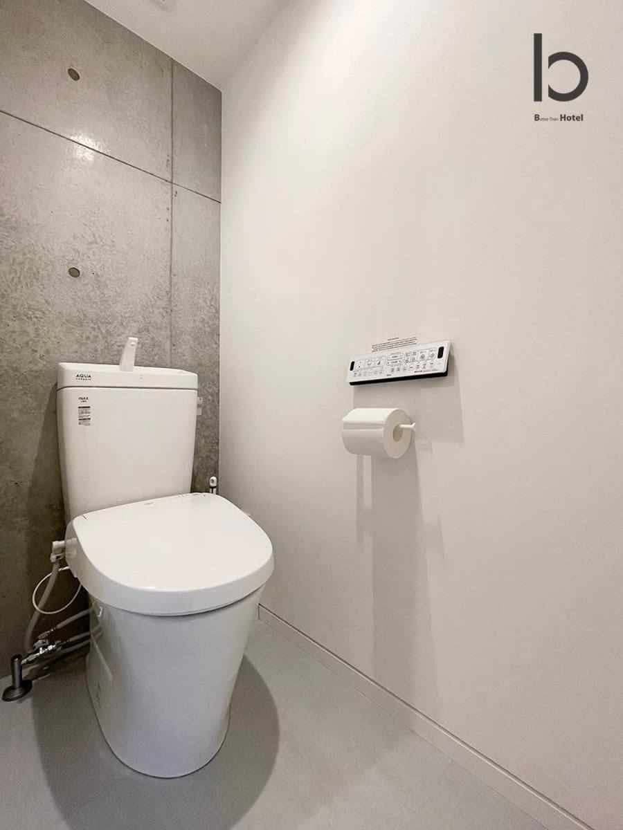 Bhotel Nekoyard - Loft Studio 5 Min Walk To Peace Park ฮิโรชิม่า ภายนอก รูปภาพ