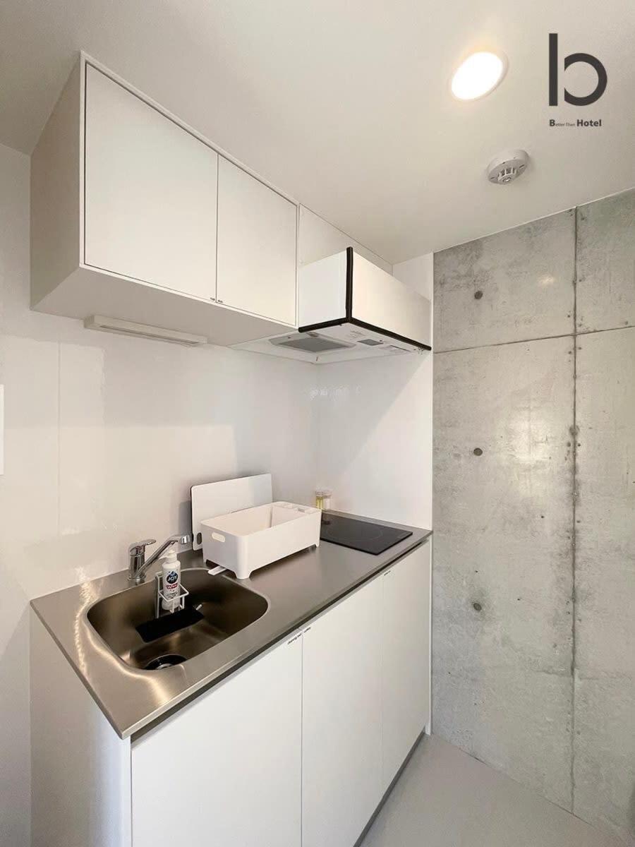 Bhotel Nekoyard - Loft Studio 5 Min Walk To Peace Park ฮิโรชิม่า ภายนอก รูปภาพ